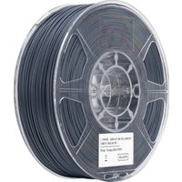 Пластик eSUN ABS-GF ABS-GF175H1TZ1 (1.75мм, 1кг, серый)