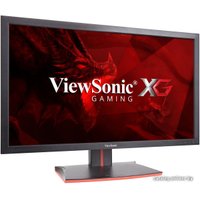 Монитор ViewSonic XG2700-4K