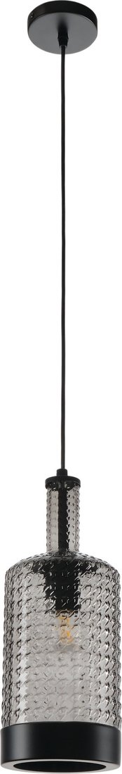 Подвесная люстра Myfar Edwin MR2464-1P