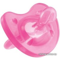 Соска Chicco Physio Soft Love 00073310110000.g (розовый)