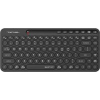 Клавиатура A4Tech Fstyler FBK36C AS (черный)