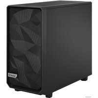Корпус Fractal Design Meshify 2 Black FD-C-MES2A-01