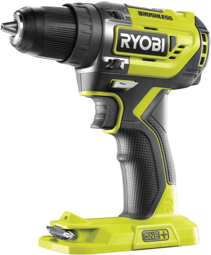 

Дрель-шуруповерт Ryobi R18DD5-0 5133003596 (без АКБ)