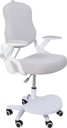 Компьютерное кресло AksHome Swan (серый)