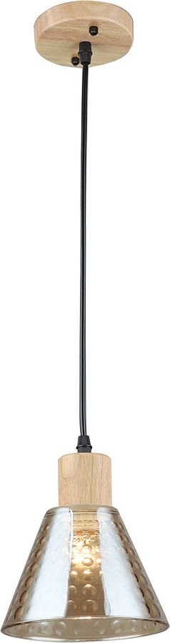 

Подвесная люстра Arte Lamp Lancaster A5891SP-1BK