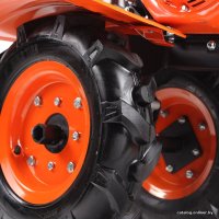 Мотоблок бензиновый Patriot Победа [440107212]