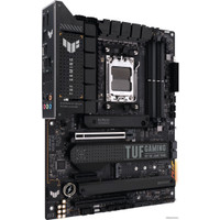 Материнская плата ASUS TUF Gaming X670E-Plus