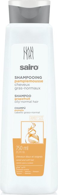 

Шампунь Sairo Grapefruit 750 мл
