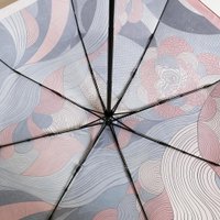 Складной зонт Fabretti UFS0093-9