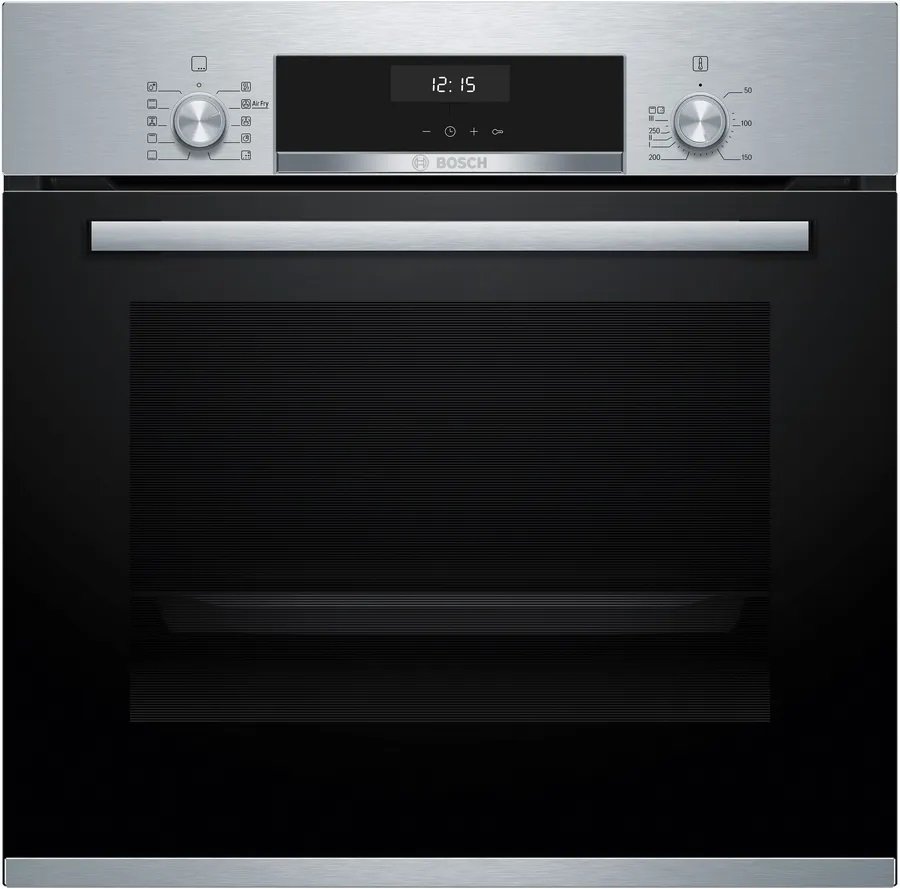 

Электрический духовой шкаф Bosch Serie 6 HBJ558YS3Q