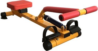 Гребной тренажер DFC VT-2701