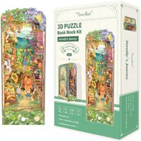 Букнук Tonecheer Путешествие в страну Оз в Могилеве