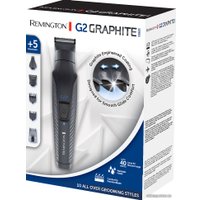 Универсальный триммер Remington Graphite G2 PG2000 в Витебске