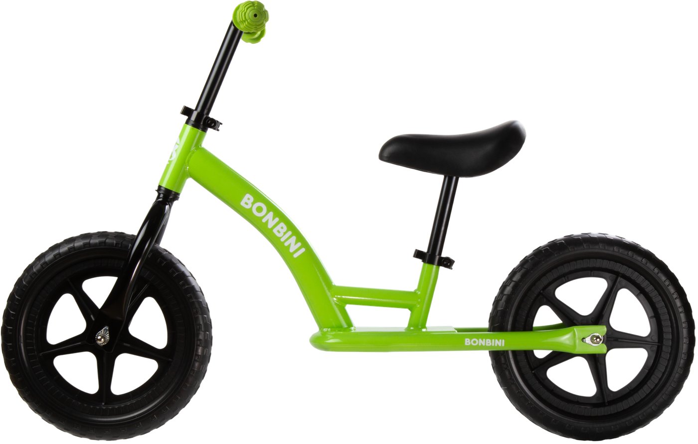 

Беговел Bonbini Falco BO-3101114 (green)