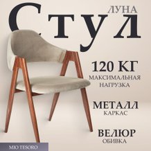 Стулья для кухни и бара