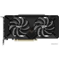 Видеокарта Palit GeForce RTX 2060 Super GP 8GB GDDR6 NE6206S019P2-1062A