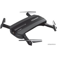 Квадрокоптер JXD 523 (черный)