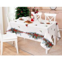 Скатерть АртПостель Антураж СБ.150.150 150x150 в Солигорске