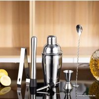 Набор для бара Amiro BY-6 (6 предметов)