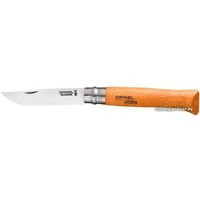 Складной нож Opinel N°12 Carbone