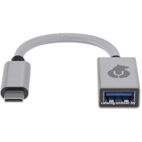 Адаптер uBear HB02SL01-AC