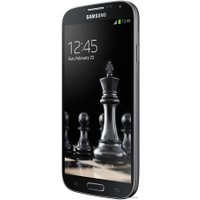 Смартфон Samsung Galaxy S4 Black Edition (I9515)