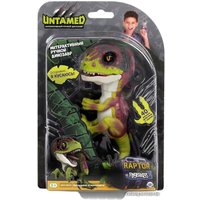 Интерактивная игрушка WowWee Fingerlings Untamed Dino 3782