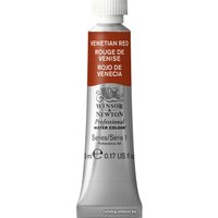 Акварельные краски Winsor & Newton Professional №678 102678 (5 мл, венецианский красный)