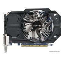 Видеокарта Gigabyte GeForce GTX 750 Ti 1GB GDDR5 [GV-N75TOC-1GI]