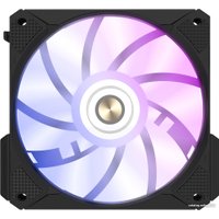 Комплект вентиляторов для корпуса ALSEYE I12B-K10