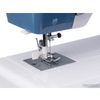 Электромеханическая швейная машина Chayka SewLux 200