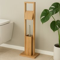 Набор для туалета Lauter 21BWO-0285A