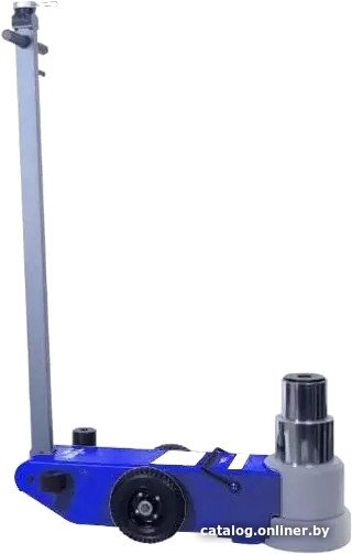 Подкатной домкрат Nordberg N802 80т