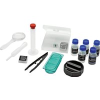 Детский микроскоп, телескоп Bresser National Geographic 45/600 и 40x-640x 31311