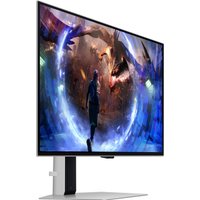 Игровой монитор Samsung Odyssey G6 LS27DG600SIXCI