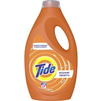 Гель для стирки Tide Весенняя свежесть 1.105 л