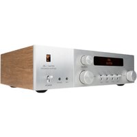 Сетевой интегральный усилитель JBL SA750 (серебристый/орех) в Орше