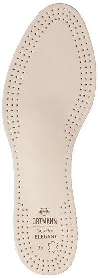

Стельки ортопедические Ortmann Elegant (р.44)