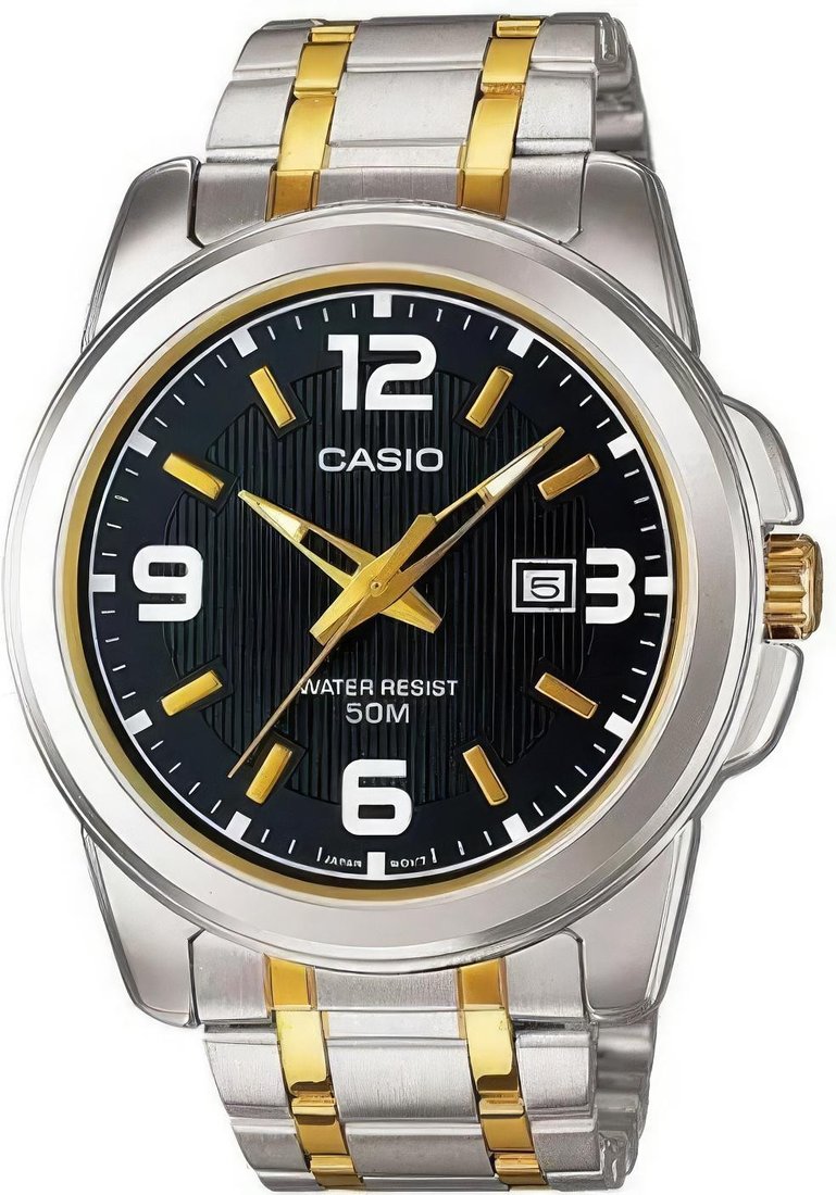 

Наручные часы Casio MTP-1314SG-1A