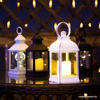 Светильник Neon-Night Декоративный фонарь со свечкой 513-051