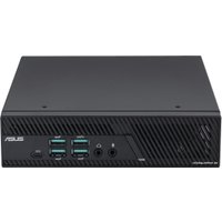 Компактный компьютер ASUS Mini PC PB62-B3559AV