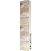  MarkaOne Шкаф-пенал 30 У55908 (бетон)