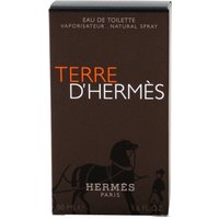 Туалетная вода Hermes Terre d'Hermes EdT (тестер, 100 мл)