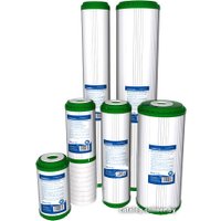 Картридж Aquafilter FCCBKDF