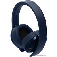 Наушники Sony Gold Wireless 500 Million Limited Edition