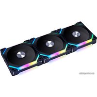 Комплект вентиляторов для корпуса с контроллером Lian Li Uni Fan SL V2 120 G99.12SLV23B.00