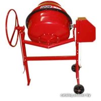 Бетономешалка Профмаш Б-130 с чугунным венцом