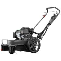 Газонокосилка-триммер Caiman Trimo 60CP