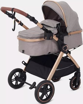 Rant Basic Roller Gold RA161 (2 в 1, beige)