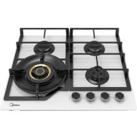 Варочная панель Midea MG697VGW в Витебске